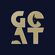 GOAT Guangzhou – Official Logo of the American Sports Bar