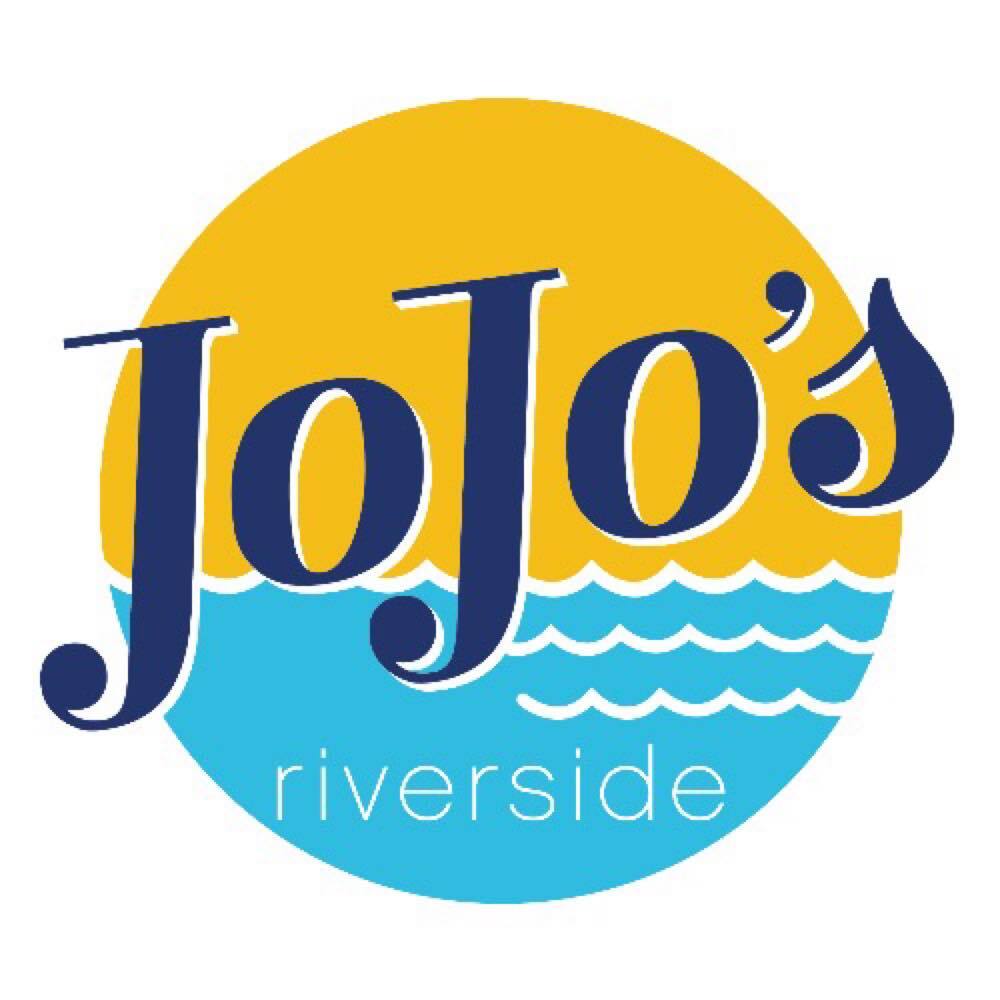 JoJo's Guangzhou – Official Logo of Riverside Rooftop Bar & Lounge