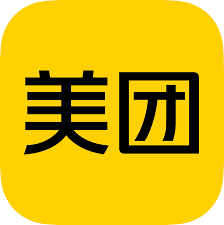 Meituan logo in transparent PNG and ...