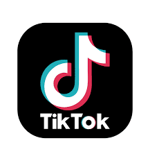 Tiktok logo for Creative Design