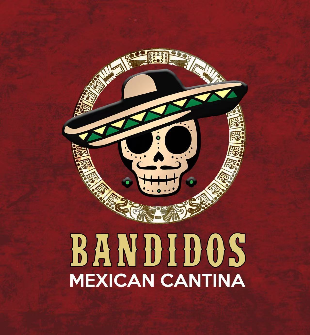 Visit Bandidos – See What’s Inside