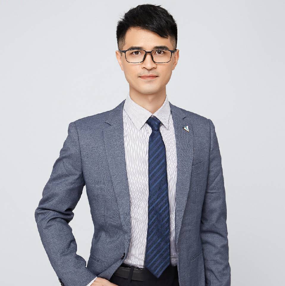 Benson Xu – KBA Advisory China Business, Legal & Financial Consulting