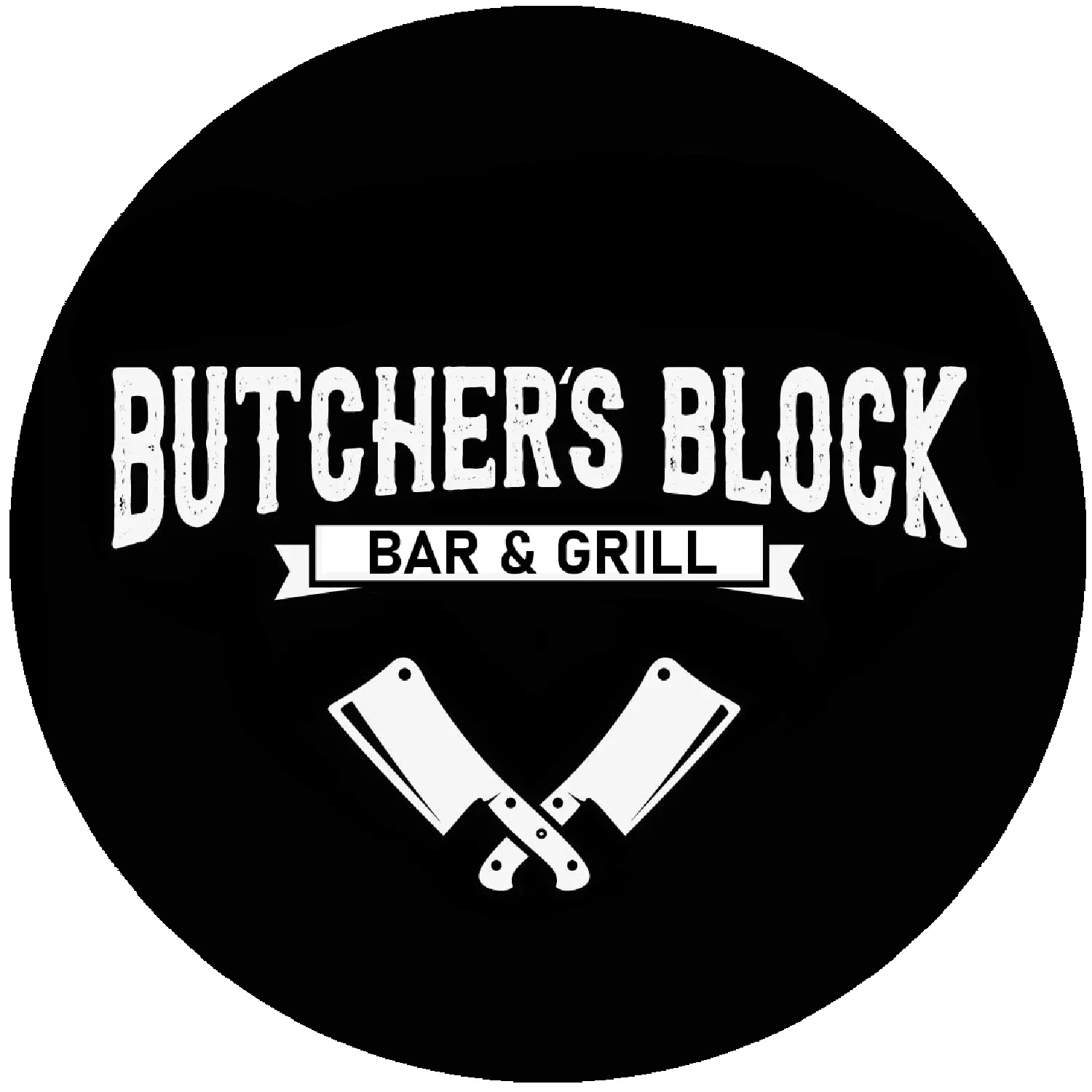 Butchers Block Guangzhou Offical logo