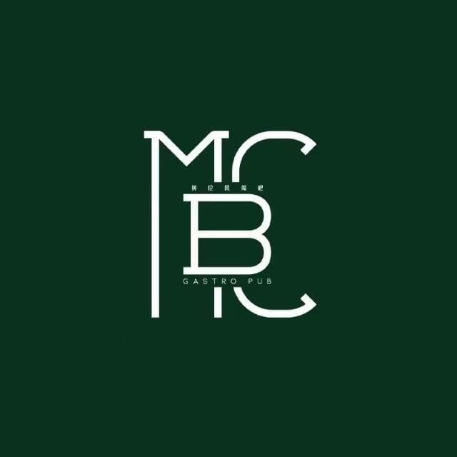 MBC PUB (The Embassy) Guangzhou – Official Logo of Expat Bar